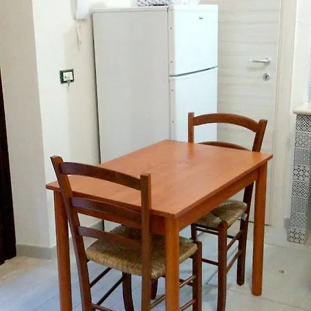 Charming Castellammare Balcony House Holiday home *