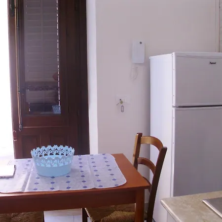 Charming Castellammare Balcony House