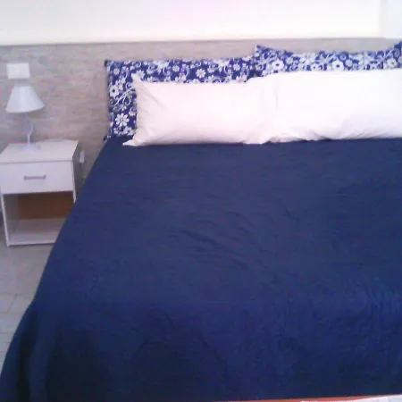 Charming Castellammare Balcony House * Castellammare del Golfo