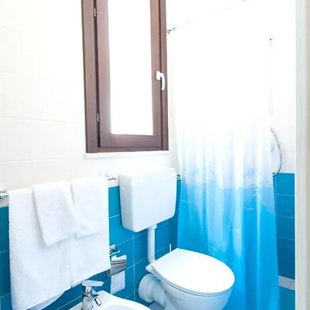 Charming Castellammare Balcony House *