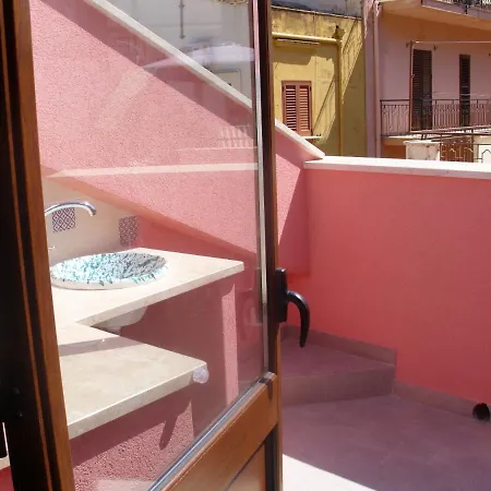 Holiday home Charming Castellammare Balcony House Castellammare del Golfo