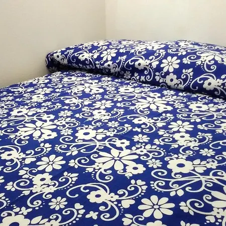 Charming Castellammare Balcony House * Castellammare del Golfo
