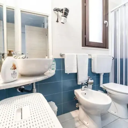 Charming Castellammare Balcony House Holiday home