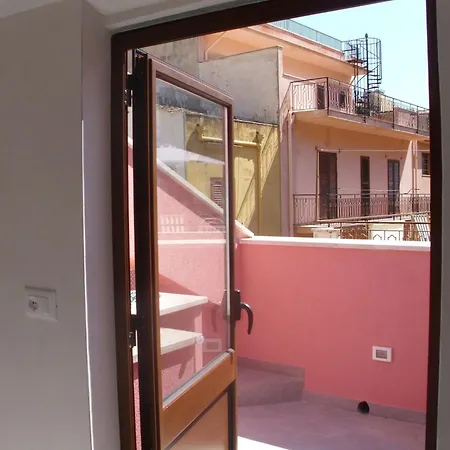 Holiday home Charming Castellammare Balcony House *