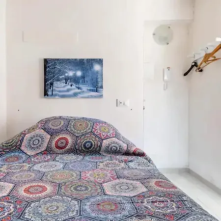 Holiday home Charming Castellammare Balcony House Castellammare del Golfo