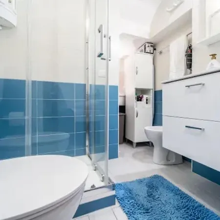 Charming Castellammare Balcony House * Castellammare del Golfo