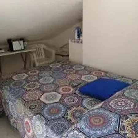 Charming Castellammare Balcony House Holiday home *