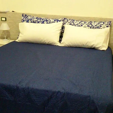 Charming House In With Balcony * Castellammare del Golfo
